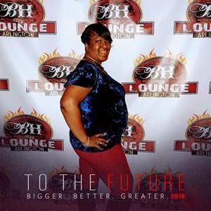 Meet your Posher, Staci